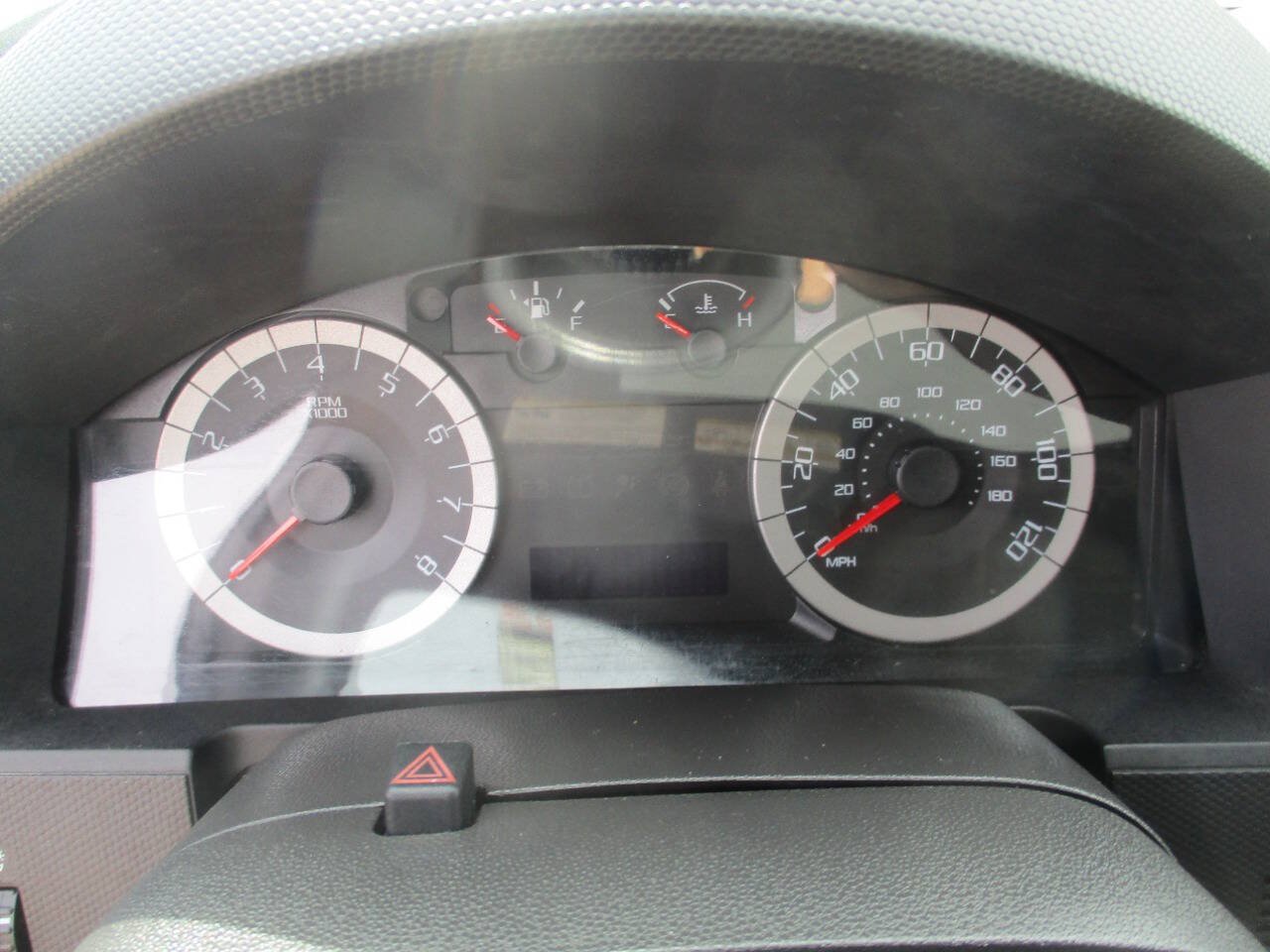 Used 2012 Ford Escape Limited AWD/4WD image 18