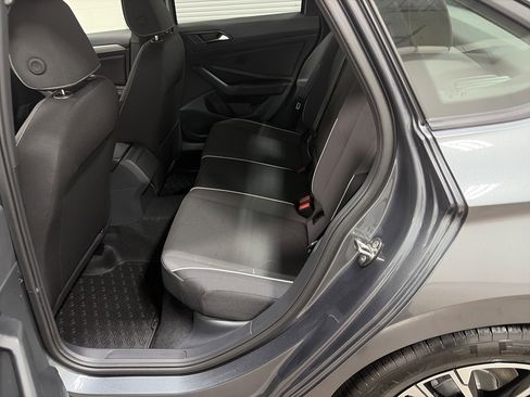 New 2026 Volkswagen Jetta Sport image 24