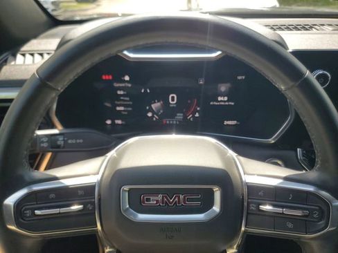 Certified 2024 GMC Canyon Elevation w/ Convenience Package RWD image 19