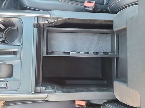 Used 2021 Ford F150 Lariat w/ Equipment Group 502A High image 39