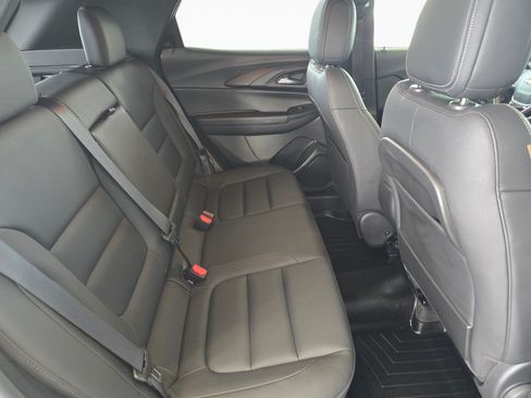 Used 2023 Chevrolet TrailBlazer ACTIV AWD/4WD image 40