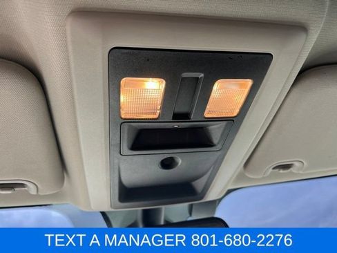 Used 2020 RAM 1500 Warlock w/ Electronics Group AWD/4WD image 29