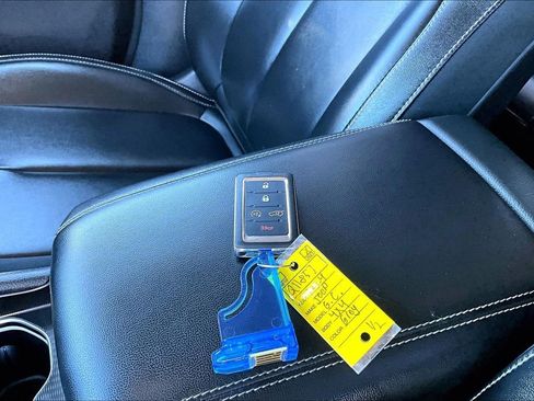 Used 2024 Jeep Grand Cherokee Limited 4xe image 30