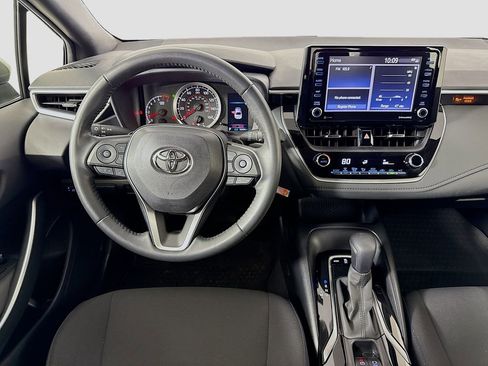 Used 2022 Toyota Corolla SE image 20