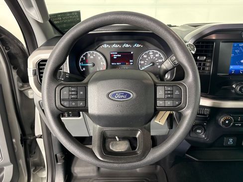 Certified 2023 Ford F150 XLT image 17