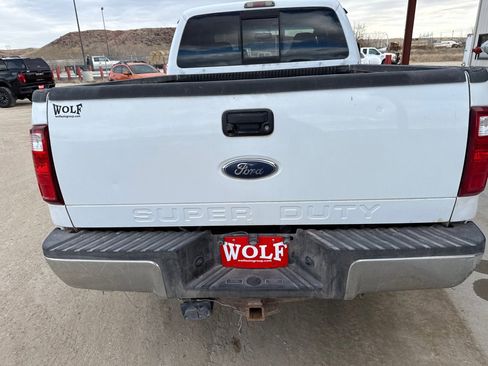 Used 2008 Ford F250 XL image 3