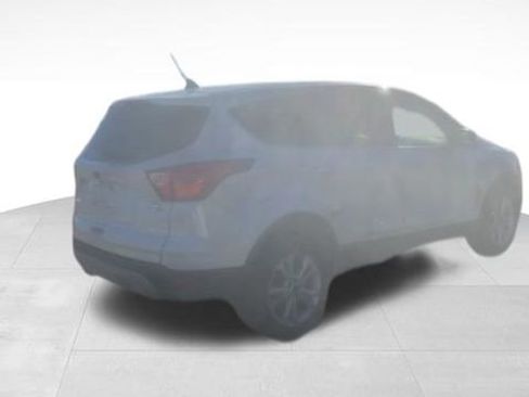 Certified 2019 Ford Escape SE AWD/4WD image 7