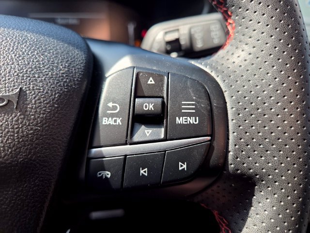 Used 2024 Ford Escape ST-Line w/ Tech Pack #1 FWD image 20
