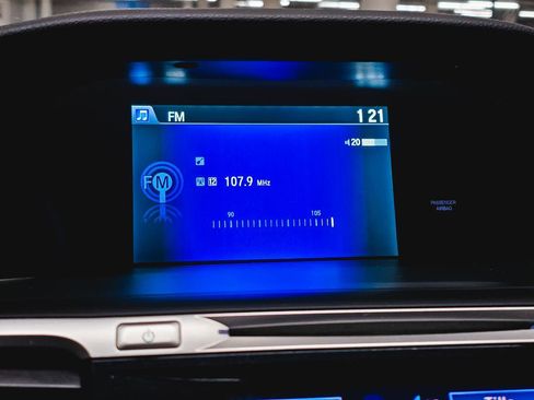 Used 2015 Honda Accord EX-L image 25