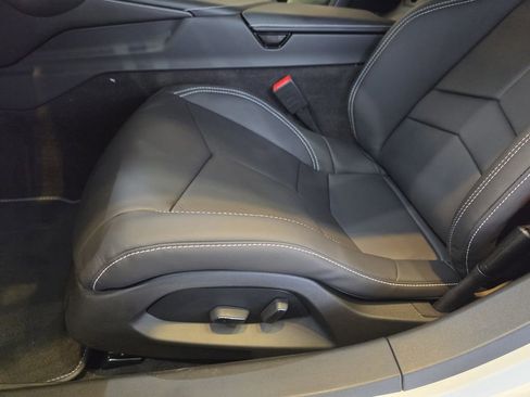 New 2026 Chevrolet Corvette Z06 RWD image 16