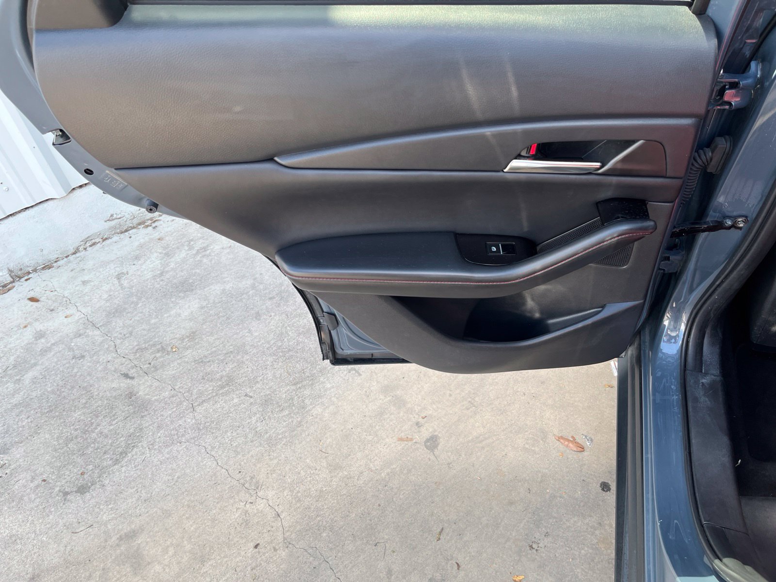 Certified 2025 MAZDA CX-30 AWD 2.5 S w/ Preferred Package image 13