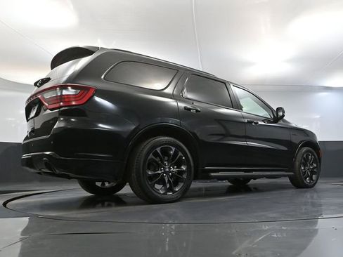 Used 2024 Dodge Durango R/T AWD/4WD image 62