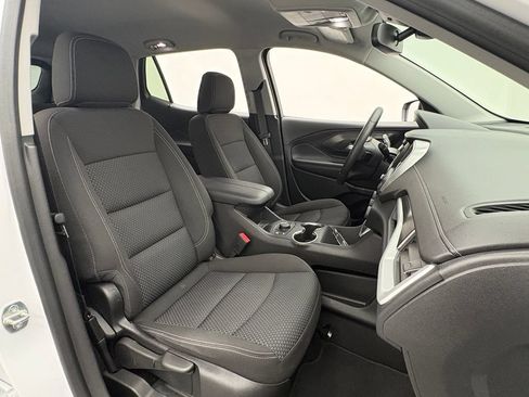 Used 2023 GMC Terrain SLE w/ Driver Convenience Package FWD image 31