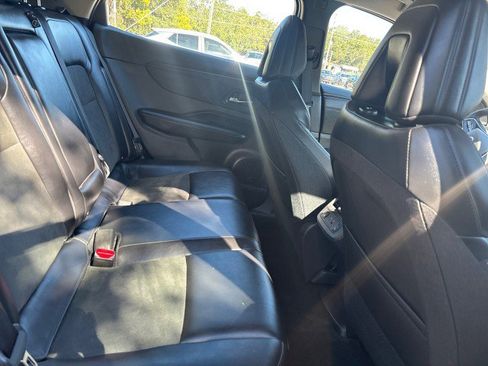 Used 2024 Nissan Ariya AWD image 12