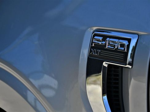 Used 2021 Ford F150 XLT w/ Equipment Group 302A High image 10