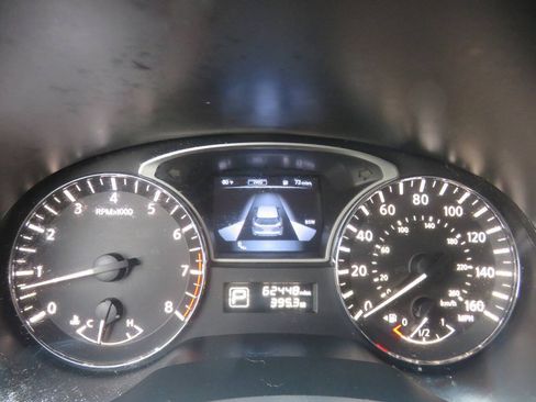 Used 2015 Nissan Pathfinder SL w/ SL Premium Package AWD/4WD image 15