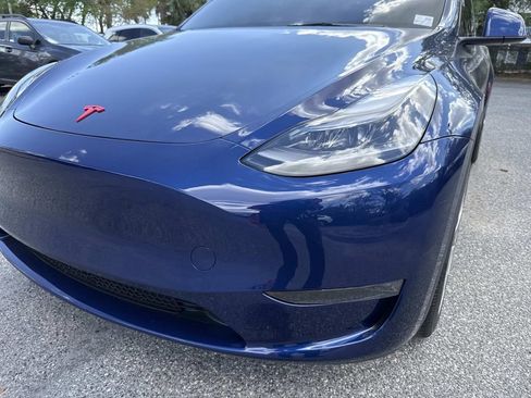 Used 2024 Tesla Model Y Long Range image 10