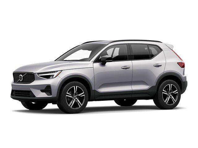 Certified 2024 Volvo XC40 B5 Core w/ Protection Package Premier AWD/4WD image 1