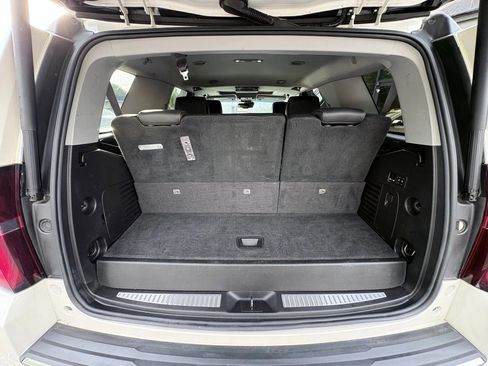 Used 2015 Chevrolet Tahoe LTZ image 17