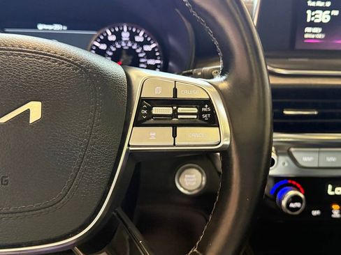 Used 2022 Kia Telluride SX w/ SX Prestige Package image 27