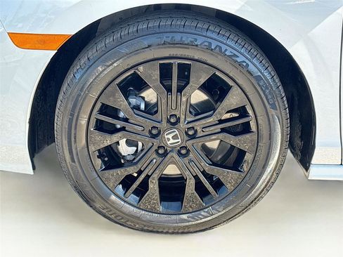 Certified 2025 Honda Odyssey Sport-L image 36