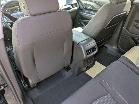 Used 2023 GMC Terrain SLE w/ Driver Convenience Package AWD/4WD image 25