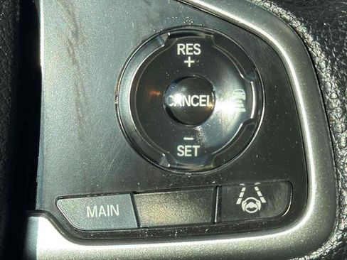 Used 2020 Honda Civic LX image 16