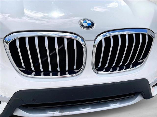 Used 2019 BMW X3 sDrive30i w/ Convenience Package RWD image 30