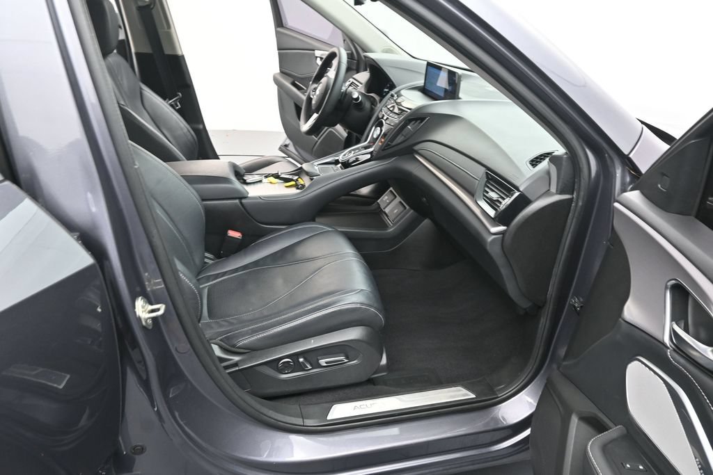 Used 2020 Acura RDX w/ Technology Package FWD image 25
