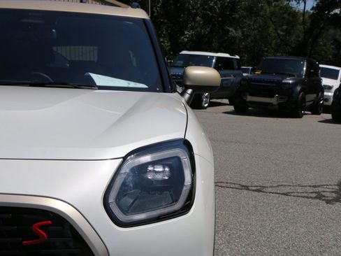 Used 2025 MINI Cooper Countryman S AWD/4WD image 13