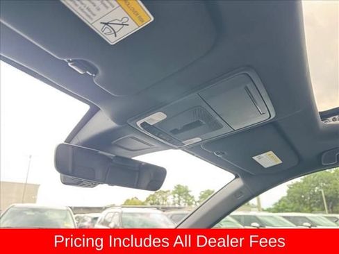 Used 2024 Honda CR-V Sport-L image 25