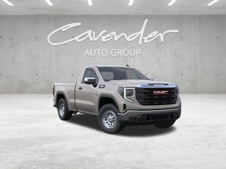 New 2026 GMC Sierra 1500 Pro RWD video 1