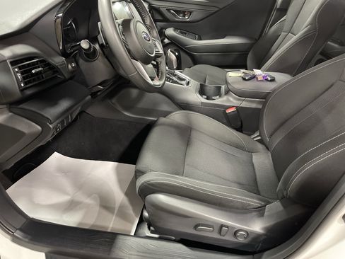 Used 2025 Subaru Legacy Premium image 9