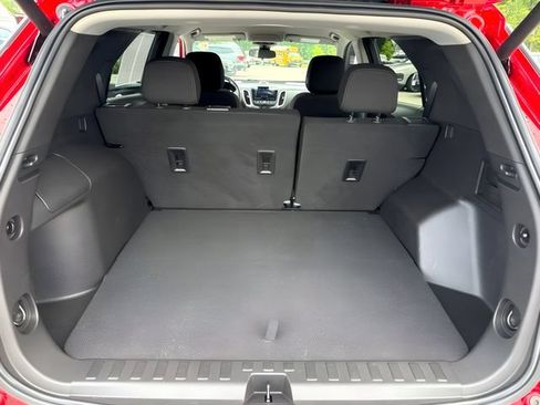 Used 2022 Chevrolet Equinox LT AWD/4WD image 19
