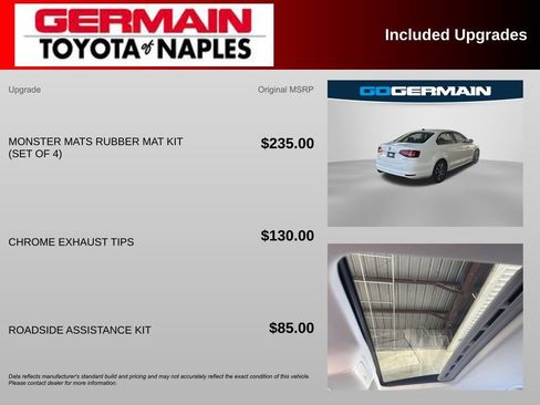 Used 2017 Volkswagen Jetta SE FWD image 24