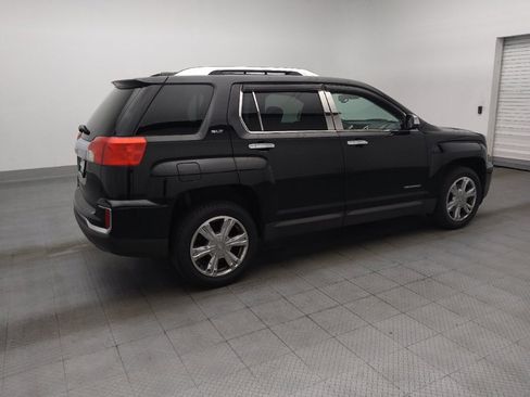 Used 2016 GMC Terrain SLT w/ Driver Alert Package I FWD image 10