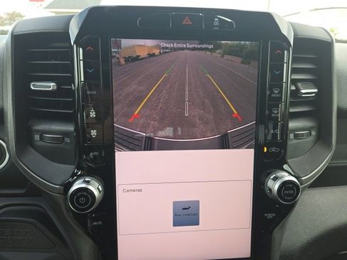 New 2025 RAM 2500 Tradesman image 47