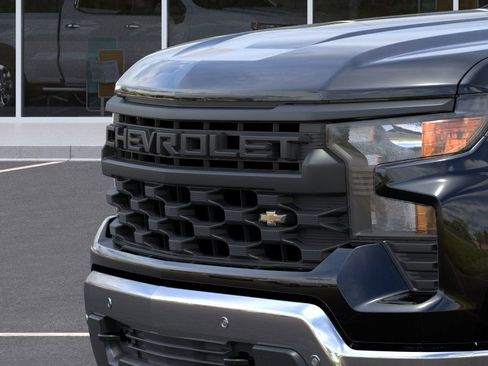 New 2026 Chevrolet Silverado 1500 W/T w/ WT Safety Package image 13