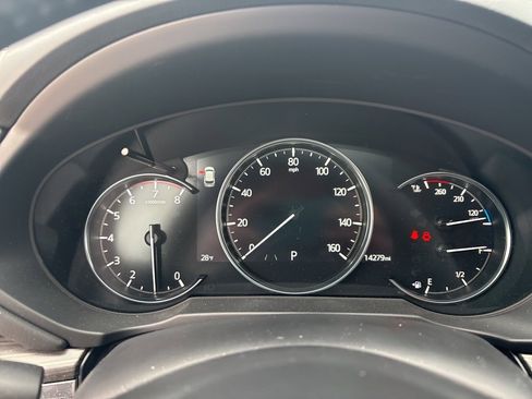 Used 2023 MAZDA CX-5 AWD 2.5 S w/ Premium Package image 21