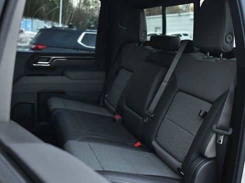 New 2026 Chevrolet Silverado 2500 ZR2 w/ ZR2 Bison Edition image 15