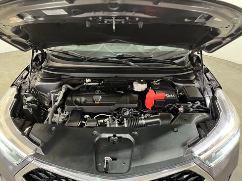 Used 2020 Acura RDX AWD w/ Advance Package image 6