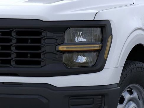 New 2026 Ford F150 XL AWD/4WD image 21