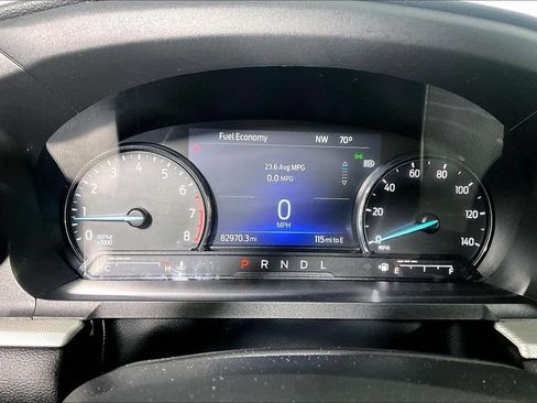 Used 2022 Ford Explorer XLT w/ Equipment Group 202A AWD/4WD image 20