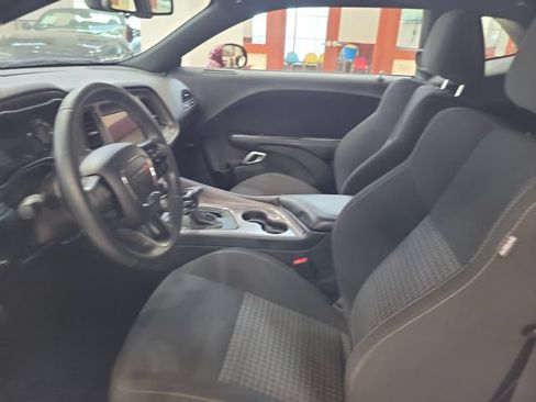 Used 2023 Dodge Challenger GT w/ Blacktop Package RWD image 10