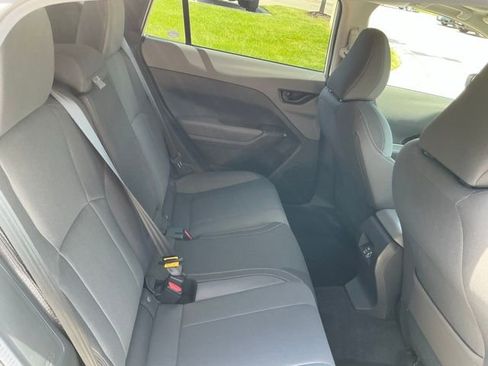 Certified 2026 Subaru Crosstrek 2.0i Premium AWD/4WD image 17