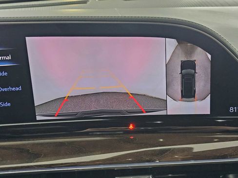 Certified 2023 Cadillac Escalade ESV Sport Platinum image 28