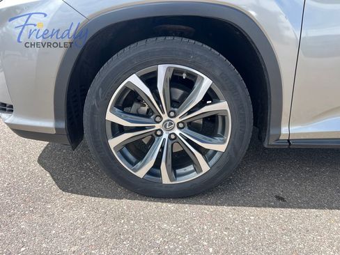 Used 2018 Lexus RX 350 AWD w/ Premium Package image 11