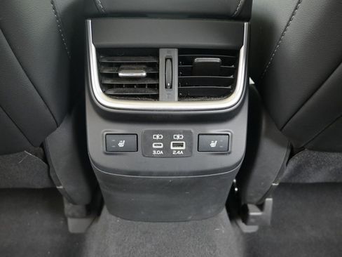 Certified 2024 Subaru Outback Limited image 17