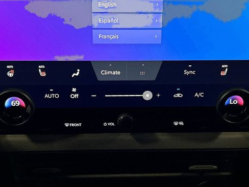 New 2026 Toyota C-HR AWD/4WD image 13