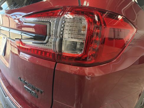Certified 2024 Subaru Ascent Onyx Edition AWD/4WD image 17